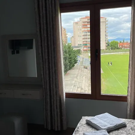 Apartment Kafexhi