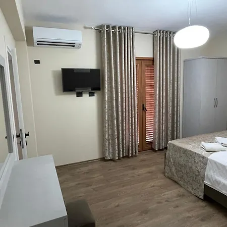 Kafexhi Apartment Pogradec