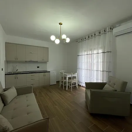 Kafexhi * Pogradec