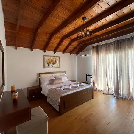 Apartment Kafexhi