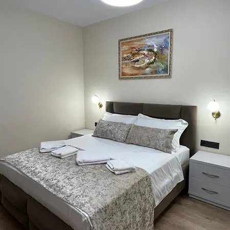 Kafexhi Apartment
