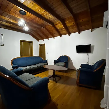 Kafexhi Apartment